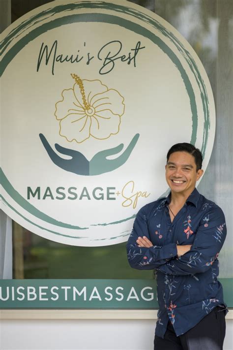 maui asian massage|THE BEST 10 Massage in MAUI, HI .